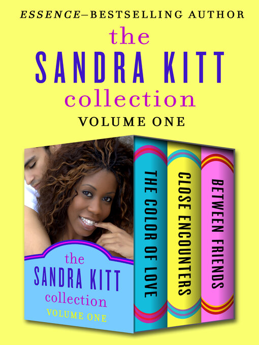 Title details for The Sandra Kitt Collection Volume One by Sandra Kitt - Available